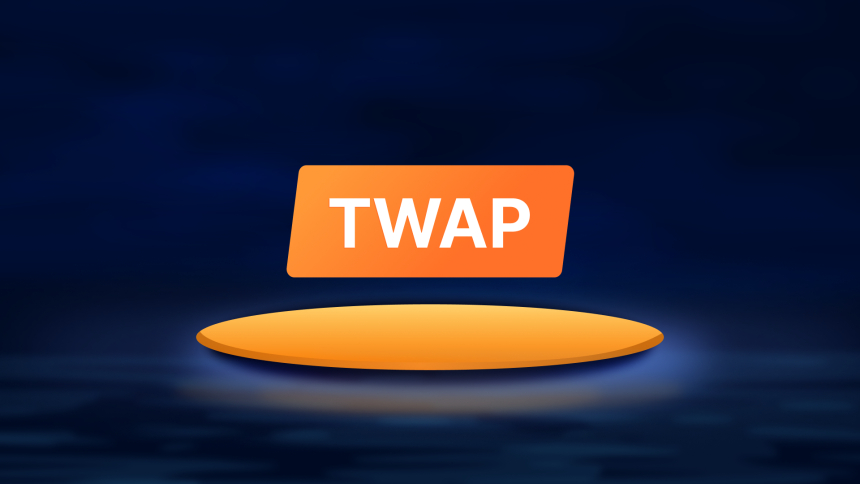 TWAP bot review