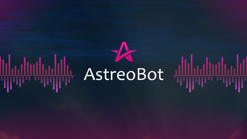 AstreoBot review